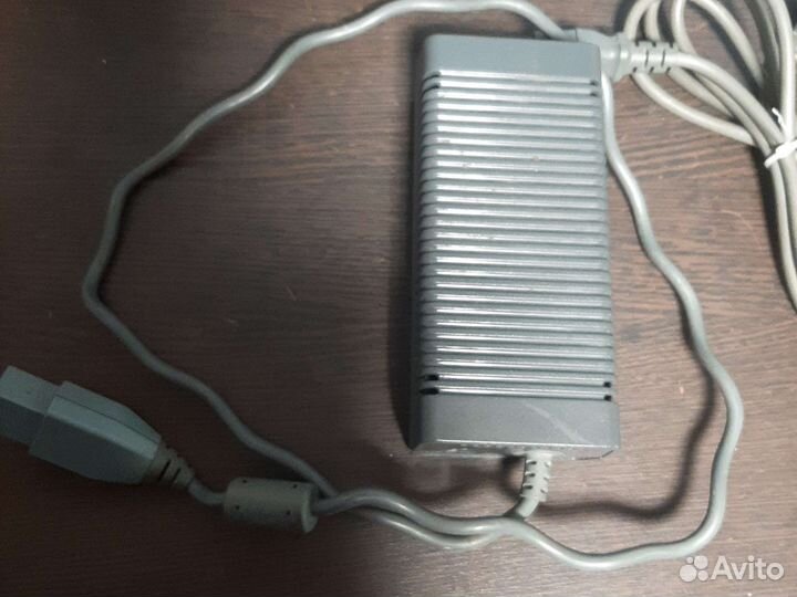 Блок питания для Xbox 360