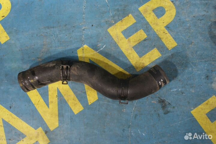 Тосольный патрубок Mitsubishi ASX