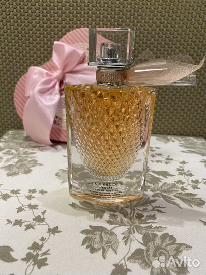 Lancome la vie est belle “l eclat” 50 ml