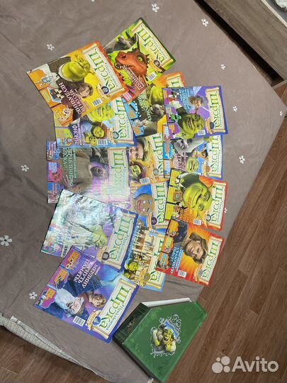 Настольные игры