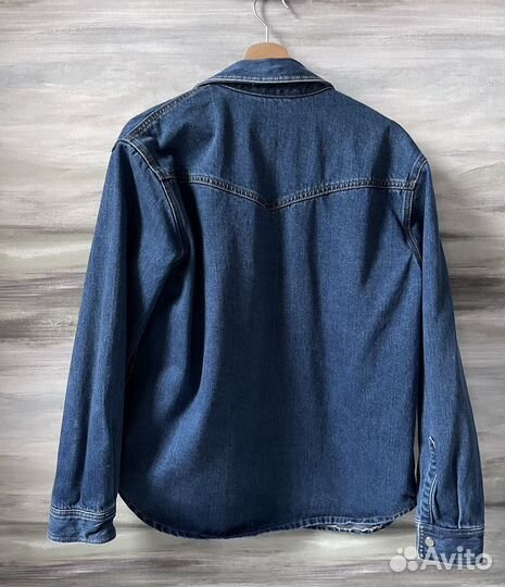 Рубашка 8 seconds