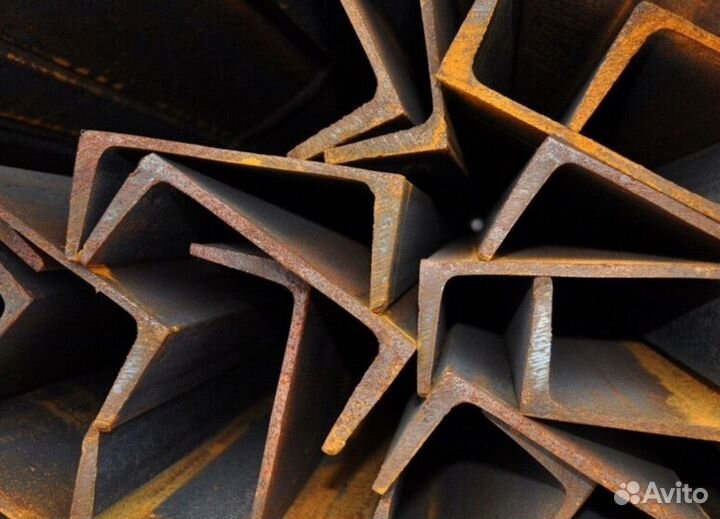 Композитная арматура