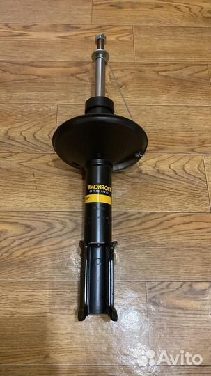 Амортизатор передний