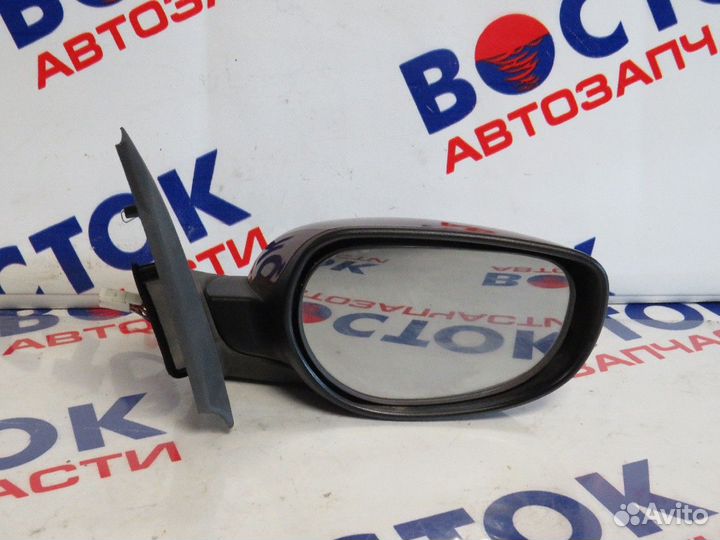 Зеркало Право mazda verisa DC5W, DC5R