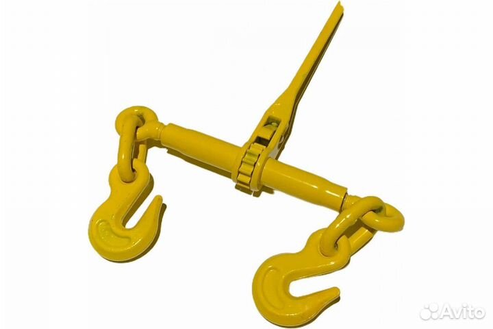 Талреп цепной, стяжка цепная