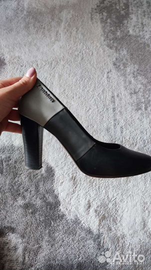 Туфли женские 37 размер