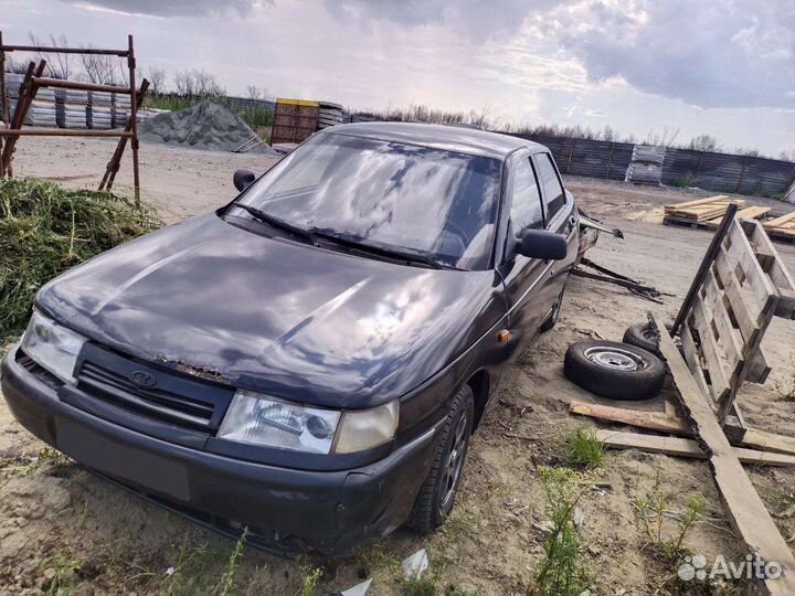 ВАЗ 2110, 2006
