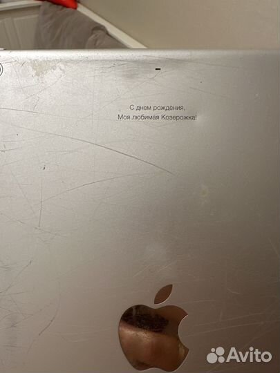 iPad air