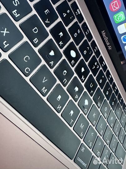 Apple MacBook Air 13 2019