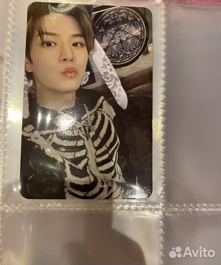 Stray kids 5 star карты сынмин, джисон