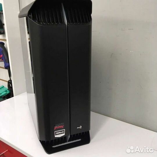 Игровой пк AeroCool