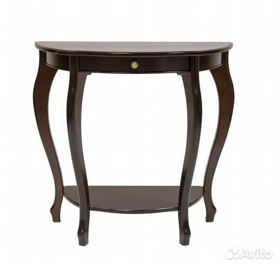 Консоль Классика / молочный дуб