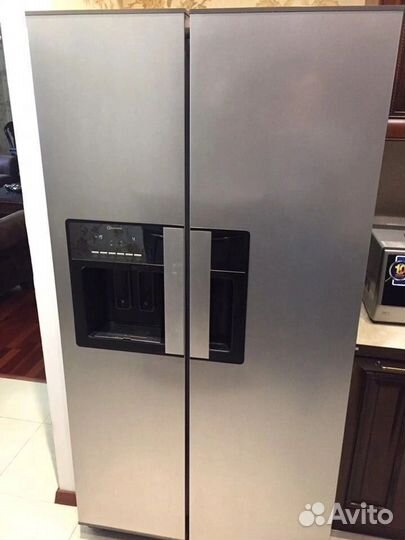 Ремонт холодильников и стиральных машин