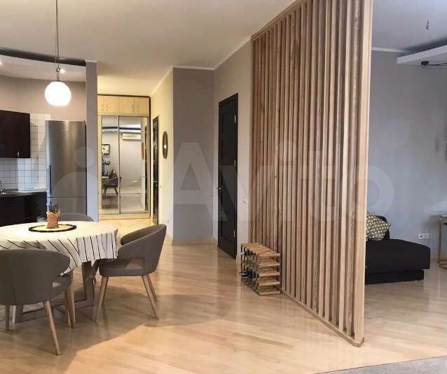 2-к. квартира, 70 м², 4/7 эт.