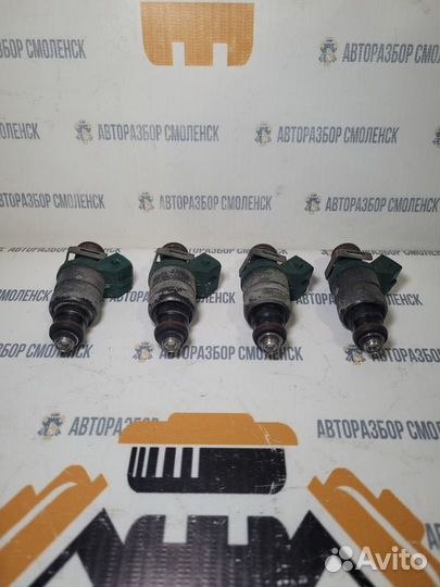 Форсунка топливная Volkswagen Sharan I (1995—2000)