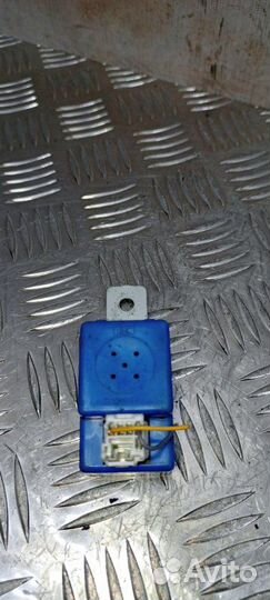 Звуковой зуммер Kia Sportage 3 SUV 2.0 D4HA 2012