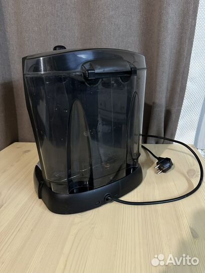 Кофеварка рожковая delonghi