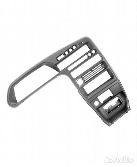 Накладка панель на ваз 2114, 2115