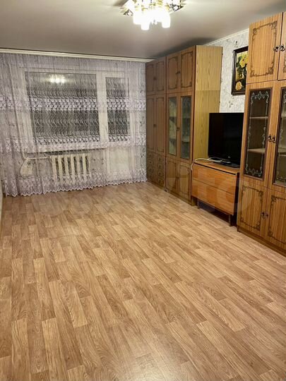 2-к. квартира, 53 м², 6/9 эт.