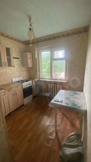 Доля в 2-к. квартире, 46,9 м², 5/5 эт.