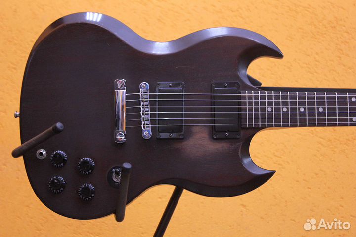 Gibson SGJ 2013 RVB