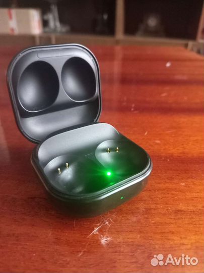 Кейс от наушников Samsung Galaxy Buds pro