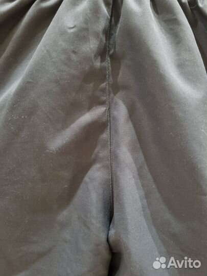 Полукомбинезон зимний