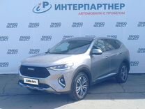 Haval F7 1.5 AMT, 2019, 127 524 км, с пробегом, цена 1 780 000 руб.