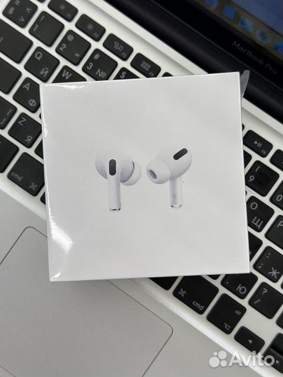 Apple AirPods pro 2nd generation
