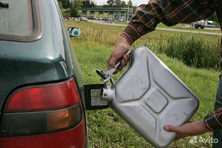 Тех помощь на дороге 24/7