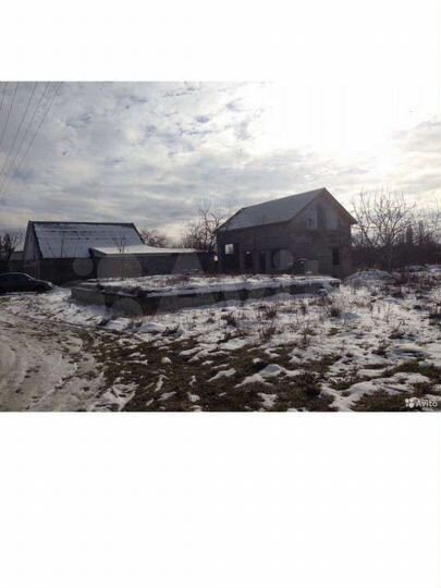 Участок 15 сот. (ИЖС)