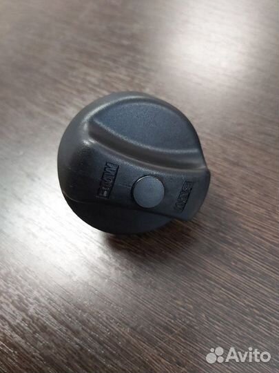 Крышка топливного бака Bmw X5 4.8I E70 N62N 4.8I