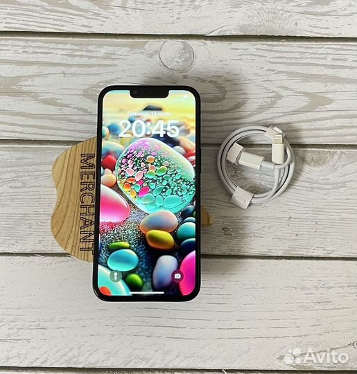 iPhone 13, 128 ГБ