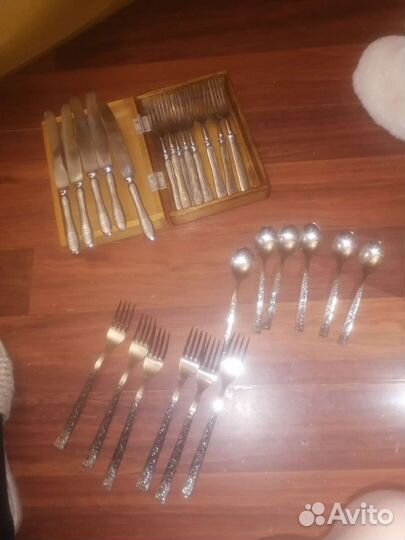 Нержавейка СССР