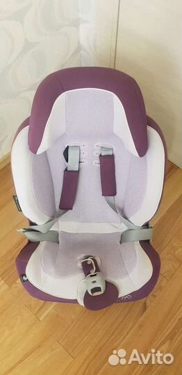 Детское автокресло