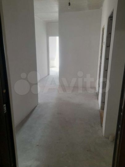 2-к. квартира, 64 м², 10/18 эт.