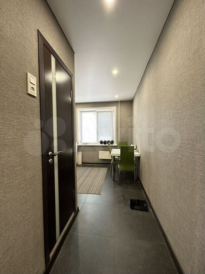 1-к. квартира, 34 м², 3/9 эт.