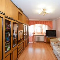 1-к. квартира, 36,5 м², 9/9 эт.