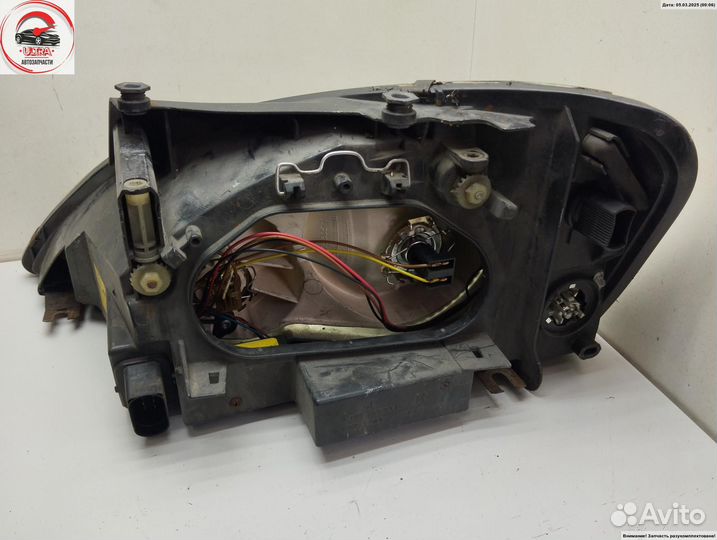 Фара правая б/у Ford Galaxy (2000-2006) 7M5941016L