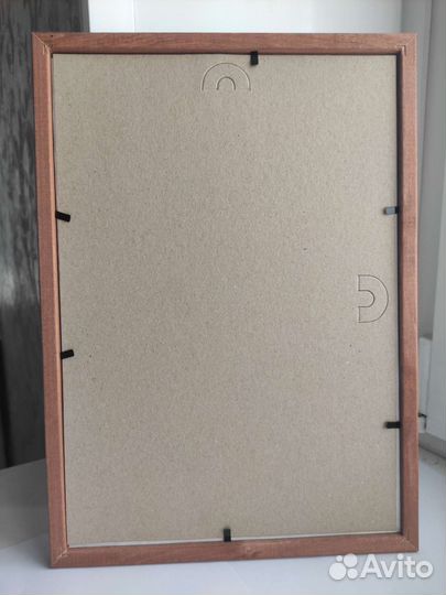 Картина Шарпей