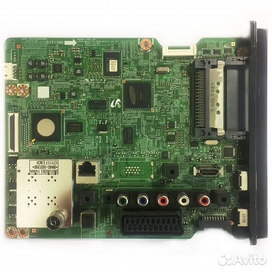 BN41-01785A тюнер BN40-00239B для Samsung PS43E497