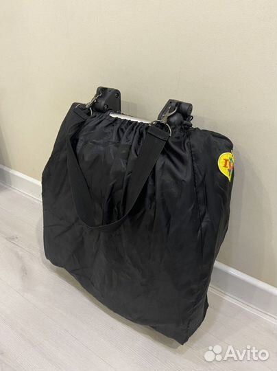 Прогулочная коляска yoya