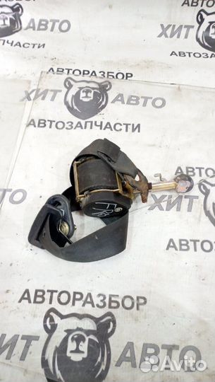 Ремень безопасности передний Renault Symbol