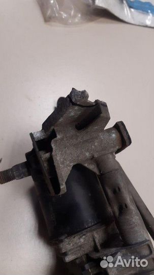 Трапеция стеклоочистителей Nissan Note