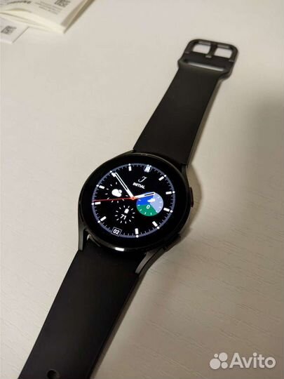 Samsung Galaxy watch 4 40mm