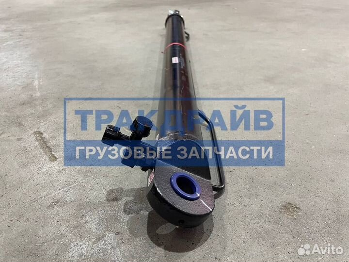 Цилиндр подъема кабины донгфенг gh