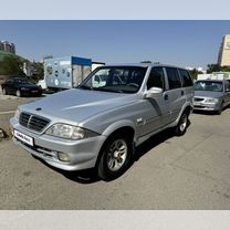 ТагАЗ Road Partner 3.2 AT, 2008, 221 000 км, с пробегом, цена 499 000 руб.