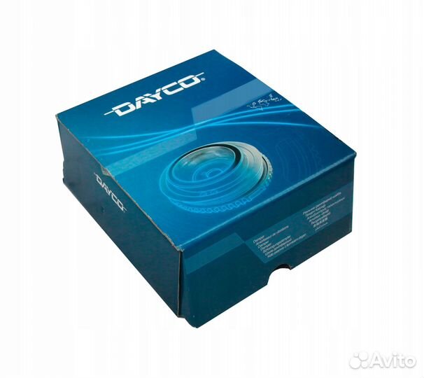 Cтупица колеса opel Z czujnikiem ABS KWD1046 dayco