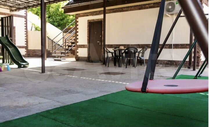 Комната 20 м², 1/2 эт.