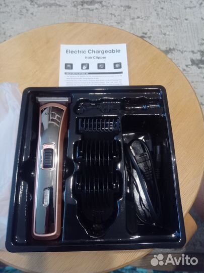 Машинка для стрижки волос